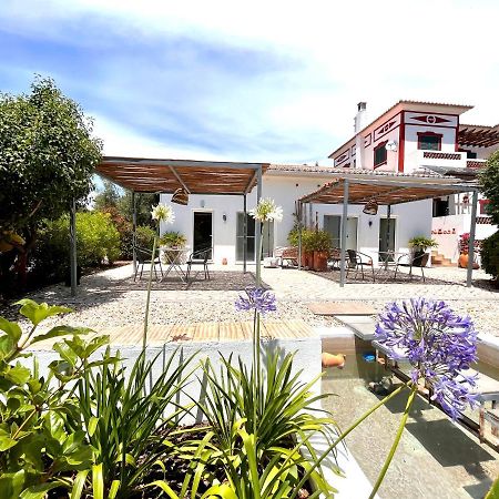 Quinta Das Carpas Tavira Bagian luar foto