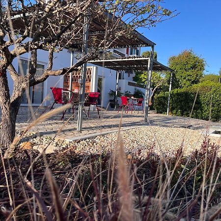 Quinta Das Carpas Tavira Bagian luar foto