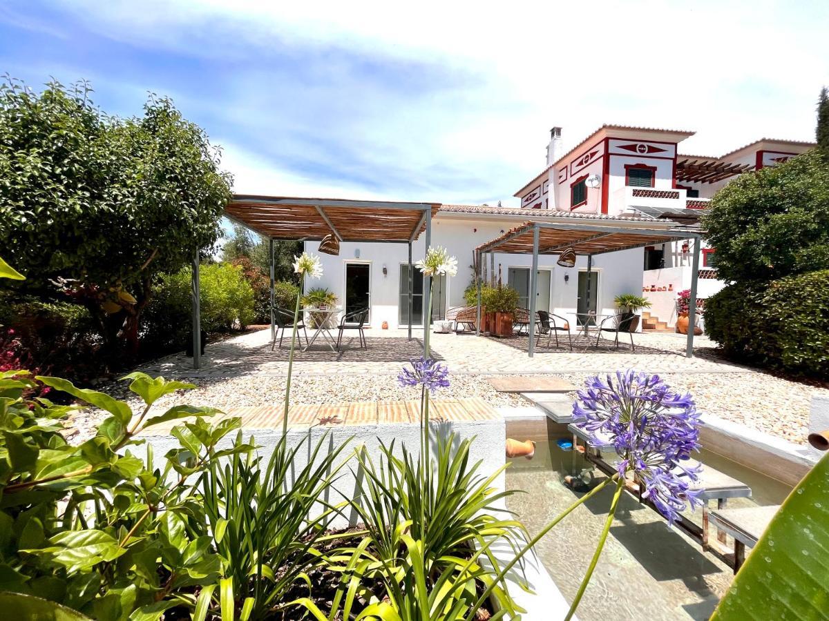 Quinta Das Carpas Tavira Bagian luar foto