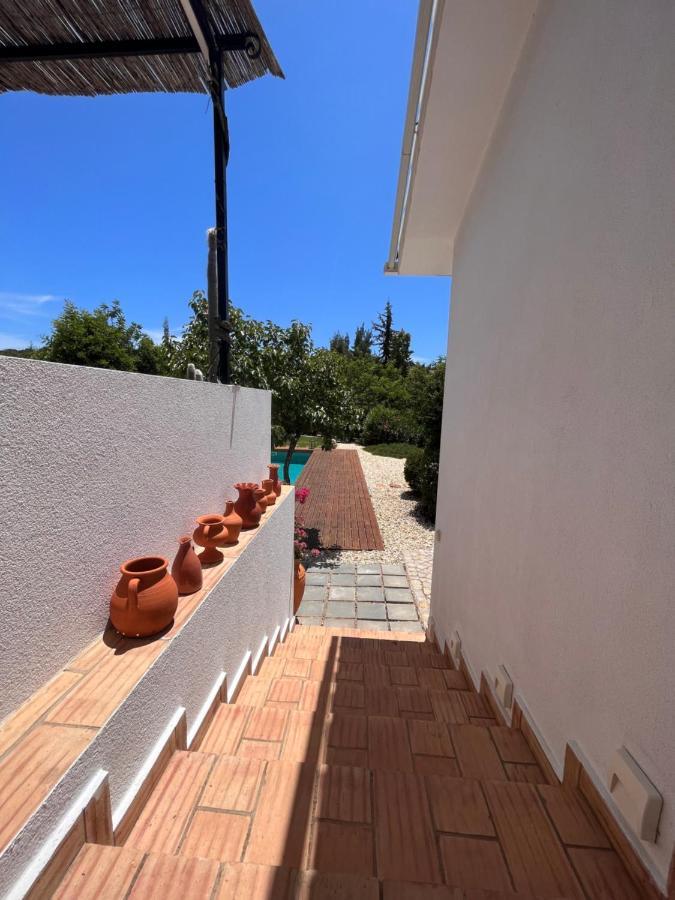 Quinta Das Carpas Tavira Bagian luar foto