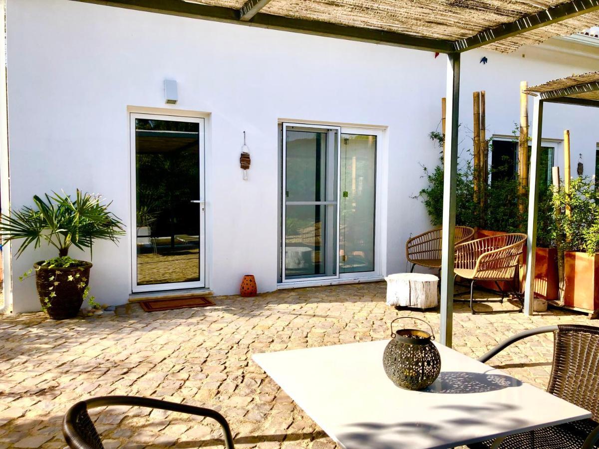 Quinta Das Carpas Tavira Bagian luar foto