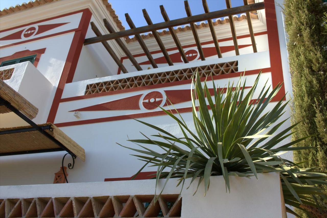 Quinta Das Carpas Tavira Bagian luar foto