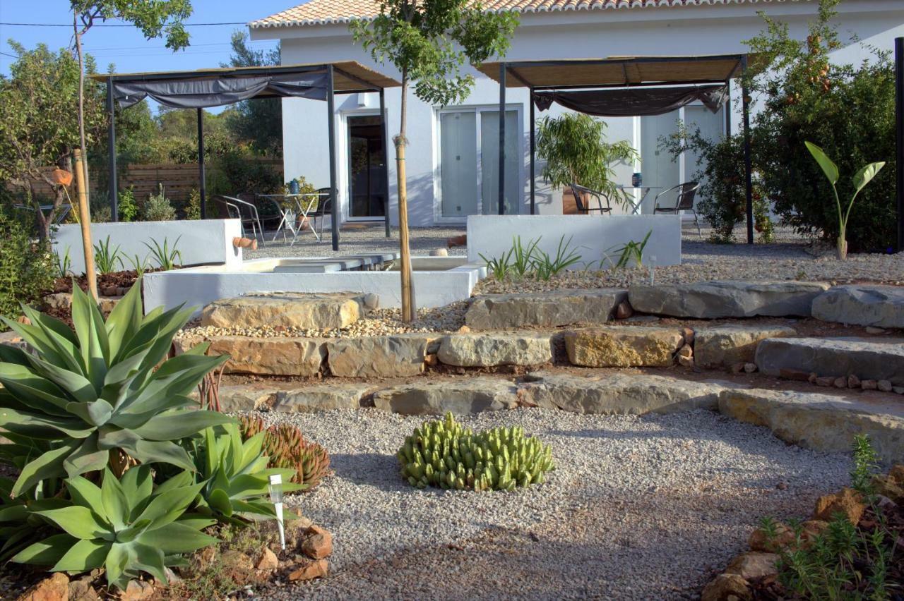 Quinta Das Carpas Tavira Bagian luar foto